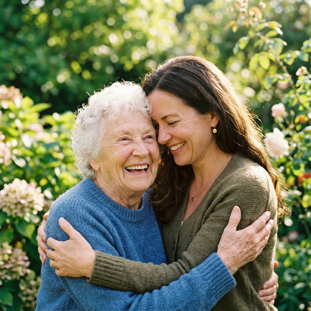 Personal care assistance
